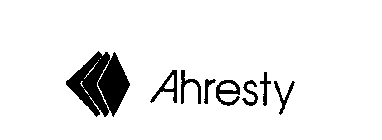 AHRESTY