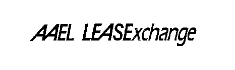 AAEL LEASEXCHANGE