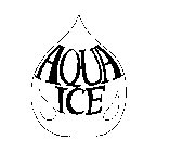 AQUA ICE
