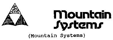 MOUNTAIN SYSTEMS
