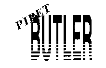 PIPET BUTLER