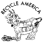 RECYCLE AMERICA