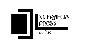 ST. FRANCIS PRESS VERITAS