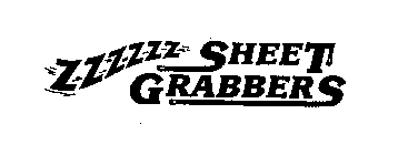 ZZZZZZ SHEET GRABBERS