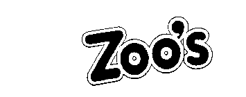 ZOO'S