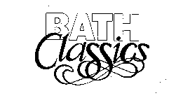 BATH CLASSICS