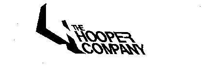 H THE HOOPER COMPANY