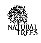 NATURAL TREES