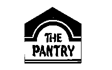 THE PANTRY