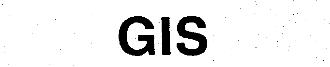 GIS