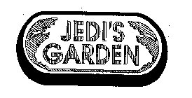 JEDI'S GARDEN