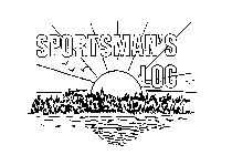 SPORTSMAN'S LOG