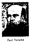 PAUL VERLAINE