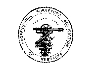 PROFESSIONAL SURVEYORS ASSOCIATION OF NEBRASKA