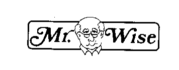 MR. WISE