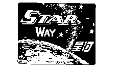 STAR WAY