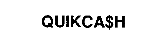 QUIKCA$H