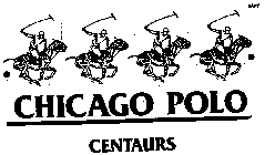 CHICAGO POLO CENTAURS