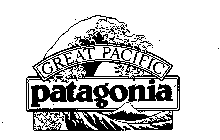 GREAT PACIFIC PATAGONIA