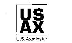 US AX U.S. AXMINSTER