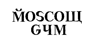 MOSCOW GYM