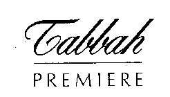 TABBAH PREMIERE