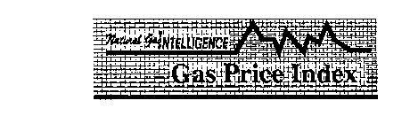 NATURAL GAS INTELLIGENCE GAS PRICE INDEX