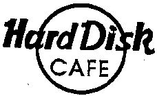 HARD DISK CAFE