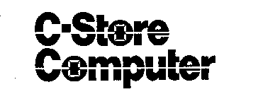 C-STORE COMPUTER