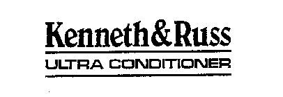 KENNETH & RUSS ULTRA CONDITIONER