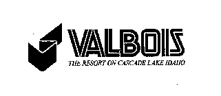 VALBOIS THE RESORT ON CASCADE LAKE IDAHO
