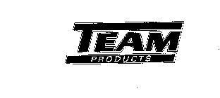 TEAM PRODUCTS