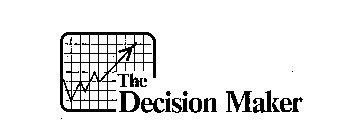 THE DECISION MAKER