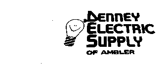 DENNEY ELECTRIC SUPPLY OF AMBLER