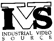IVS INDUSTRIAL VIDEO SOURCE