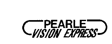 PEARLE VISION EXPRESS