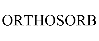 ORTHOSORB