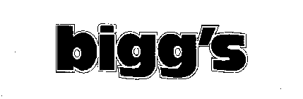 BIGG'S