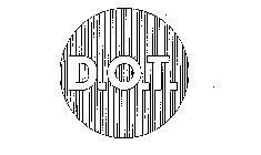 D.O.T.