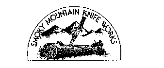 SMOKY MOUNTAIN KNIFE WORKS