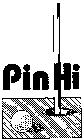 PIN HI