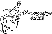 CHAMPAGNE ONICE