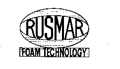RUSMAR FOAM TECHNOLOGY