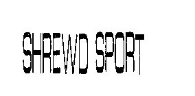 SHREWD SPORT