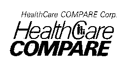 HEALTH CARE COMPARE CORP.  HEALTH CARE COMPARE