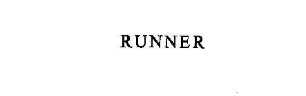 RUNNER