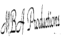 MBA PRODUCTIONS