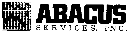 ABACUS SERVICES, INC.