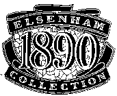 ELSENHAM COLLECTION 1890