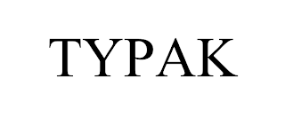 TYPAK